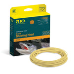 Rio Scandi Body Fly Line