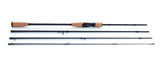 A. Jensen Affinity SILICA Spinning Rod