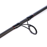 A. Jensen Affinity SILICA Spinning Rod