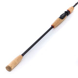 A. Jensen Affinity SILICA Spinning Rod