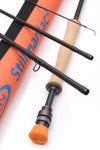 Vision Stillmaniac II Fly Rod