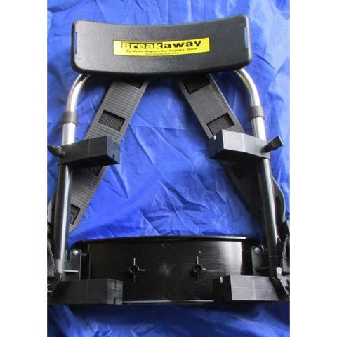 Breakaway SB2 Backrest Conversion Kit New Box