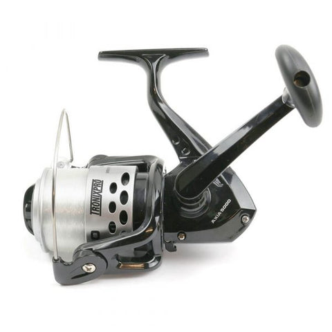 AXIA Fixed Spool Reel with Line