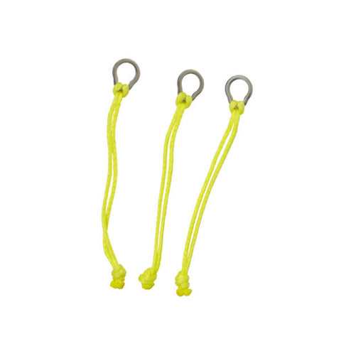 Tronix pro Pre-Tied Dongle Rigs