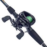 Daiwa D BaitCast Combo 8ft 20-60g