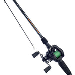 Daiwa D BaitCast Combo 8ft 20-60g