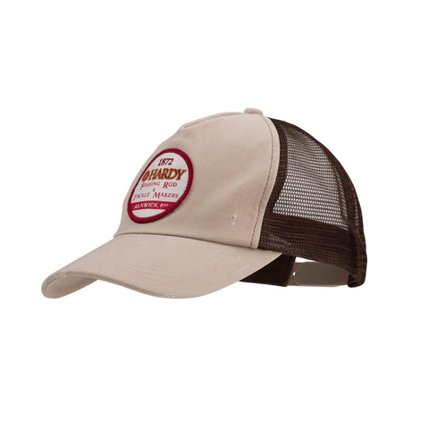 Hardy Trucker Cap