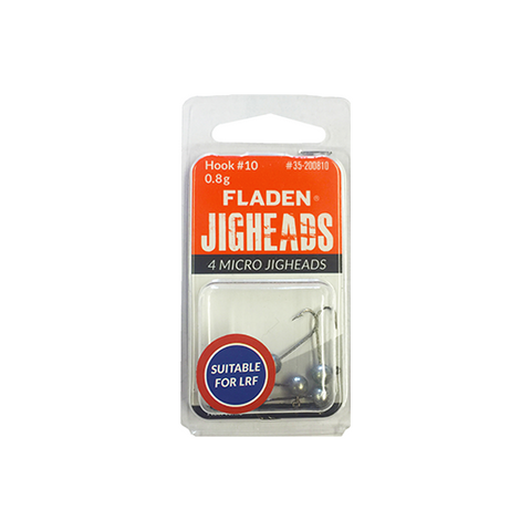 Fladen Jig Heads