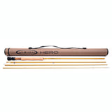 Vision Hero Fly Rod