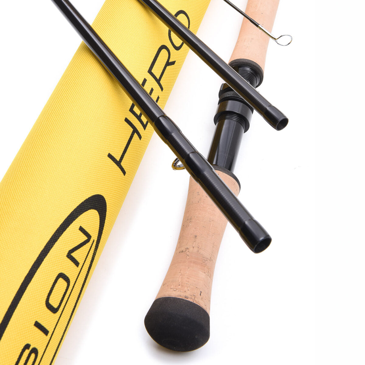 Vision Hero 2 DH Fly Rod Switch – Somers Fishing Tackle