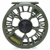 Vision Hero Fly Reel