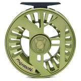 Vision XLS Pikemaniac Fly Reel