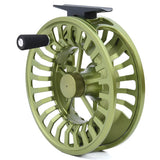 Vision XLS Pikemaniac Fly Reel