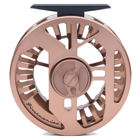 Vision XLS Rivermaniac Fly Reel