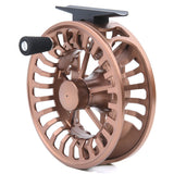 Vision XLS Rivermaniac Fly Reel