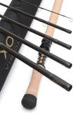 Vision XO Catapult Dh Fly Rod