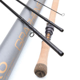 Vision XO Graphene Dh Fly Rod