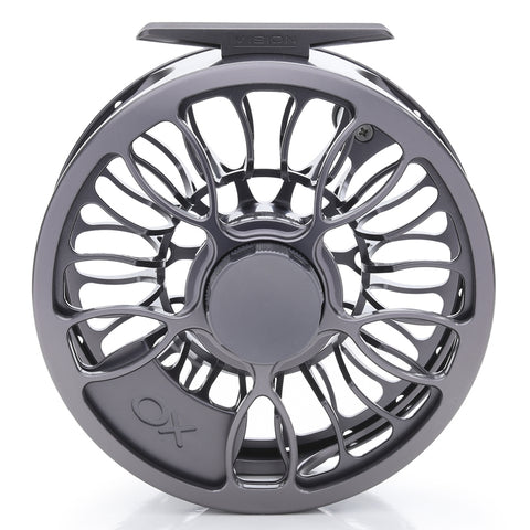 Vision XO Salmon Fly Reel