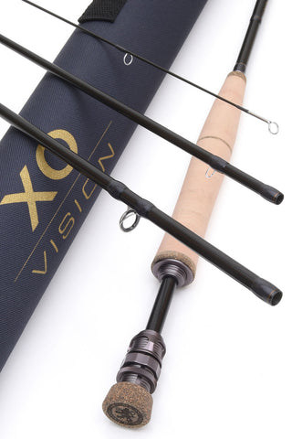 Vision XO III Fly Rod