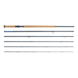Loop ZT Travel Double Handed Fly Rod