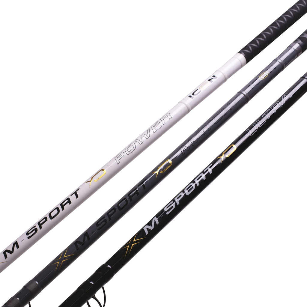 Leeda Icon M-Sport XD Ultra 8oz – Somers Fishing Tackle