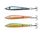 Abu Coast Lures 3-pack