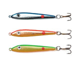 Abu Coast Lures 3-pack