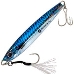 Seadra Aqua-Bullet Bait Fish Casting Jig