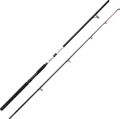 DAM Aqua-X Allround Spinning Rod 2pc