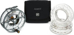 Hardy Averon Cassette Fly Reel
