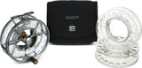 Hardy Averon Cassette Fly Reel