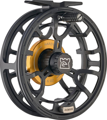 Hardy Averon Euro Nymph Fly Reel