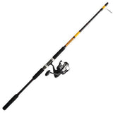 Ugly Stick Big Water Spinning Combo