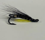 Black & Yellow 1Dozen Treble