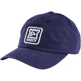 Hardy Brandmark Performance Dad Hat