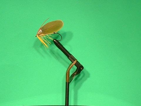 Suiza Deluxe Vise