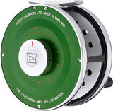 Hardy Cascapedia MKV Limited Edition Salmon Reel