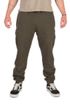 Fox International Collection Joggers Green & Black