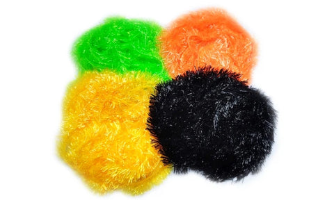 Flybox Gel-Core Lite Fritz