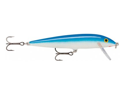 Rapala Countdown Blue