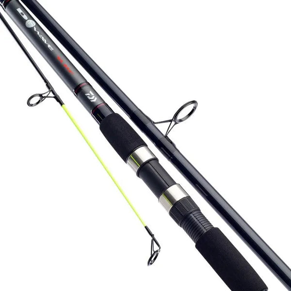 daiwa d wave surf fishing rod Surf/ Beachcaster – Somers Tackle Daiwa BG SW Spinning Brand New Size:LGLT1000D oxide guides for friction
