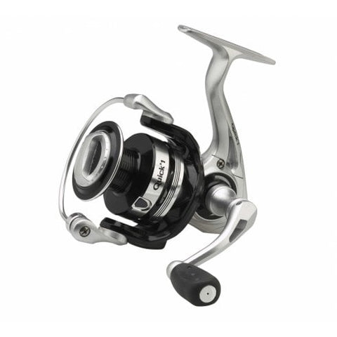 DAM Quick 1 Spinning Reel