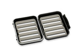 C&F Standard Fly Box Black