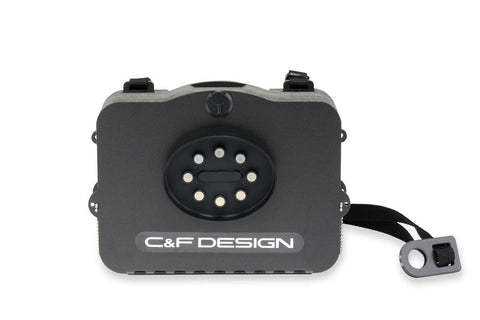 C&F Universal System Chest Storage