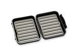 C&F Midge Fly Box Black