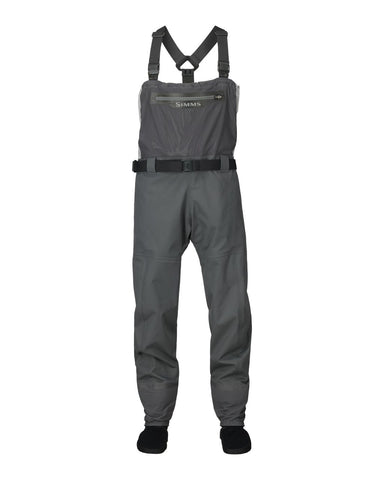 Simms Flyweight Stockingfoot Chest Waders