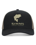 Simms Double Haul Trucker Cap