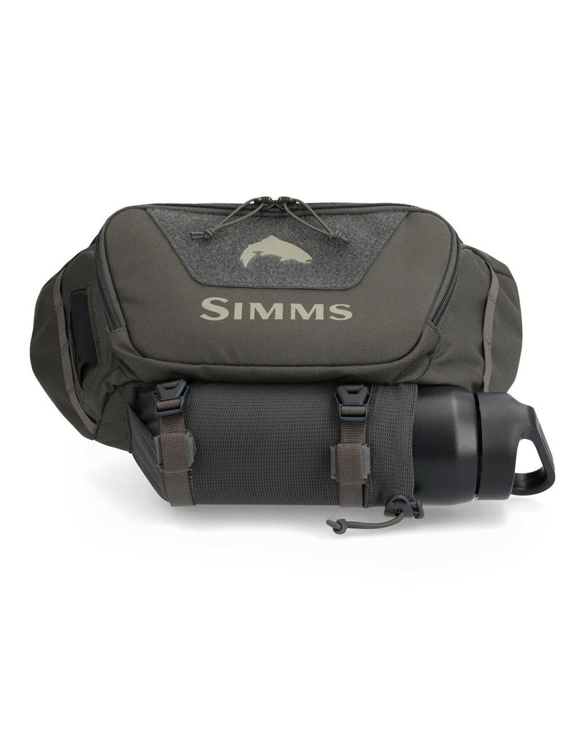 Tactical Sling Sling Pack Best Tackle Bag 2020 Simms Tributary Hip