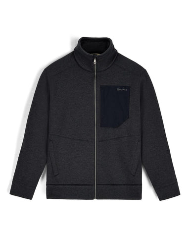 Simms Harbor Fleece