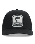 Simms Double Haul Icon Trucker Cap